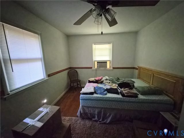 9528 Old Stage Rd, Prince George, VA 23875