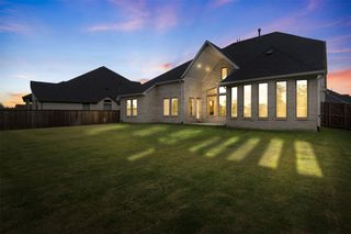 311 Misty Lane, Argyle, TX 76226