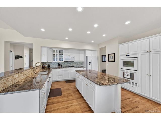 18 Prairie Clover, Littleton, CO 80127