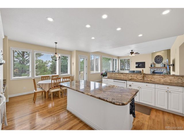 18 Prairie Clover, Littleton, CO 80127