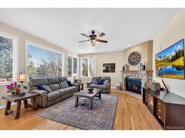 18 Prairie Clover, Littleton, CO 80127