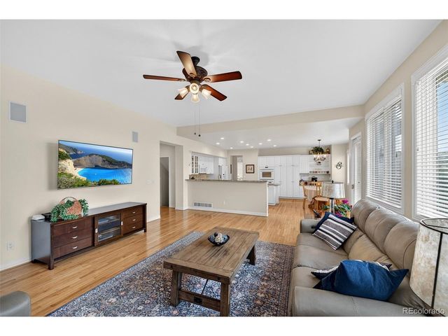 18 Prairie Clover, Littleton, CO 80127