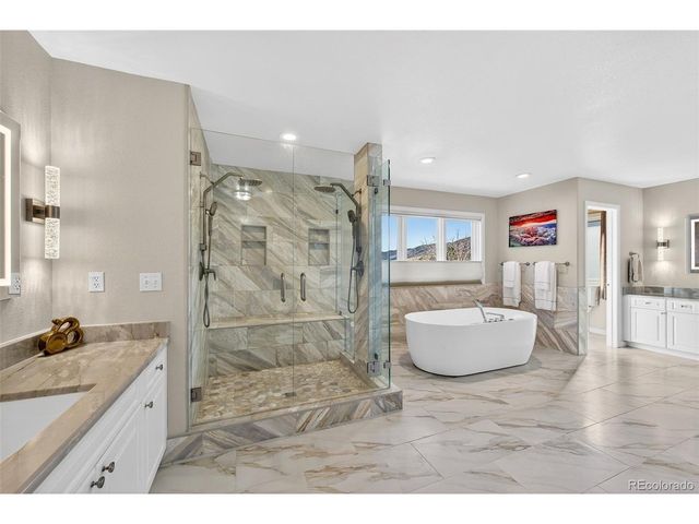 18 Prairie Clover, Littleton, CO 80127