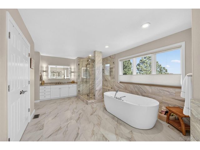 18 Prairie Clover, Littleton, CO 80127