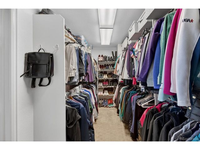 18 Prairie Clover, Littleton, CO 80127