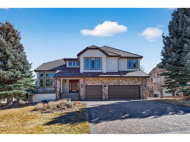 18 Prairie Clover, Littleton, CO 80127