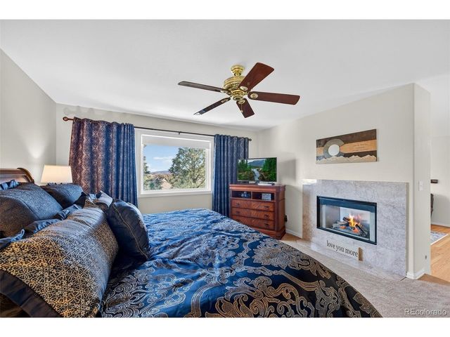 18 Prairie Clover, Littleton, CO 80127