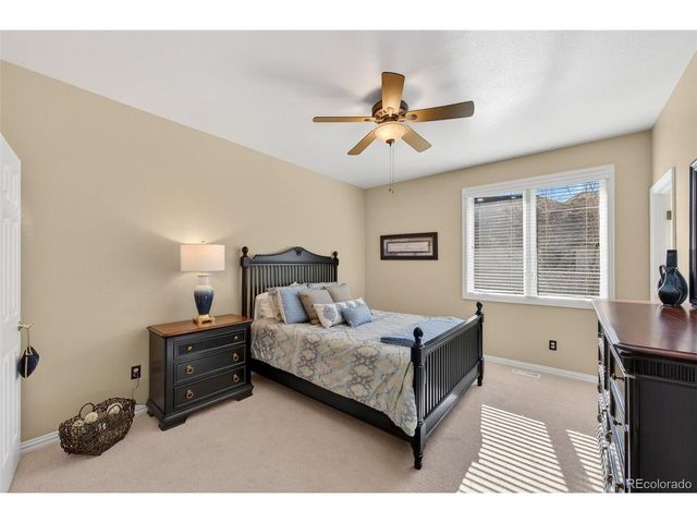 18 Prairie Clover, Littleton, CO 80127