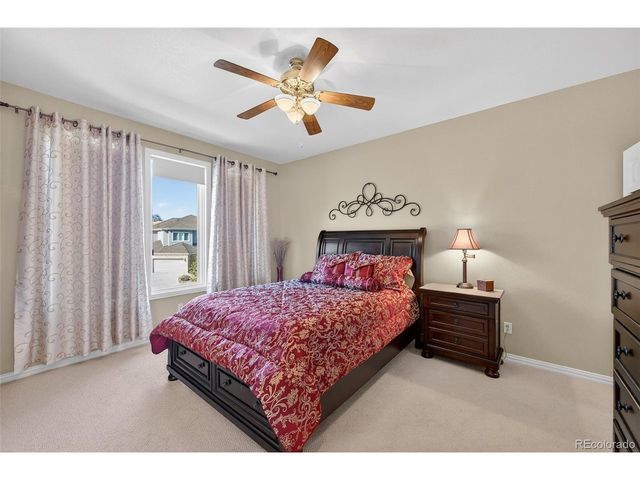 18 Prairie Clover, Littleton, CO 80127