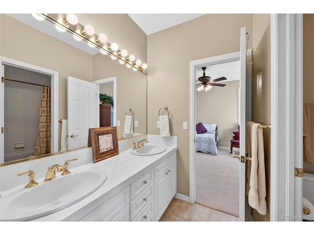 18 Prairie Clover, Littleton, CO 80127