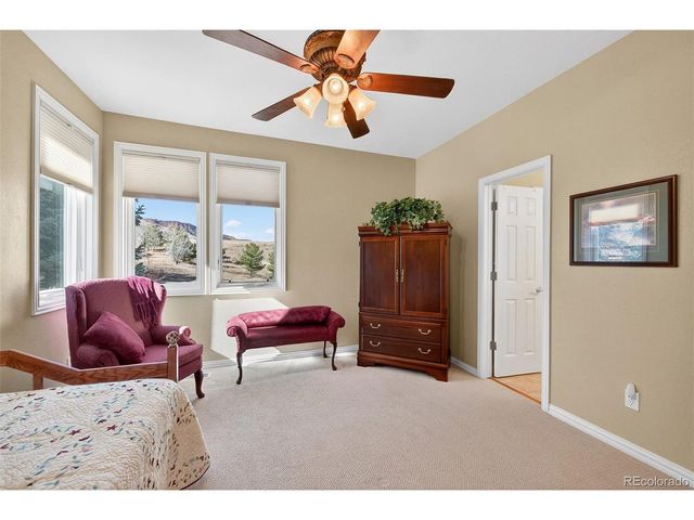 18 Prairie Clover, Littleton, CO 80127