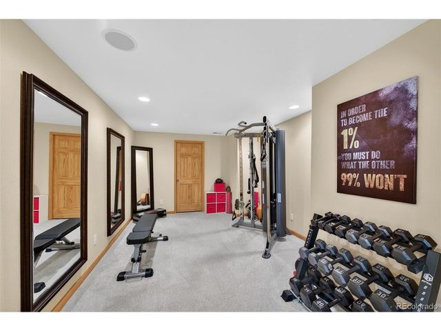 18 Prairie Clover, Littleton, CO 80127