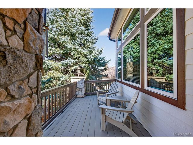 18 Prairie Clover, Littleton, CO 80127