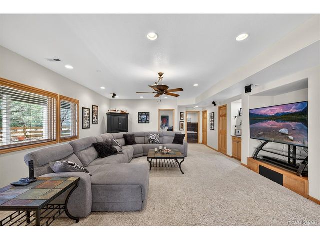 18 Prairie Clover, Littleton, CO 80127