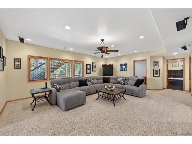 18 Prairie Clover, Littleton, CO 80127