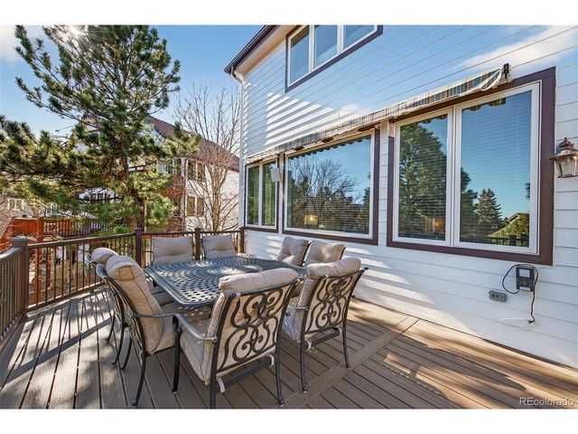 18 Prairie Clover, Littleton, CO 80127