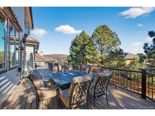 18 Prairie Clover, Littleton, CO 80127
