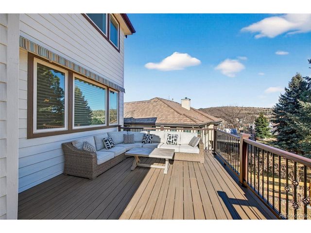 18 Prairie Clover, Littleton, CO 80127