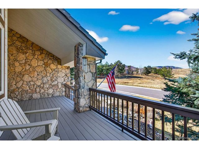 18 Prairie Clover, Littleton, CO 80127