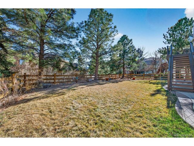 18 Prairie Clover, Littleton, CO 80127