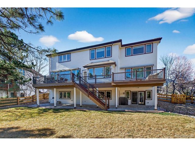 18 Prairie Clover, Littleton, CO 80127