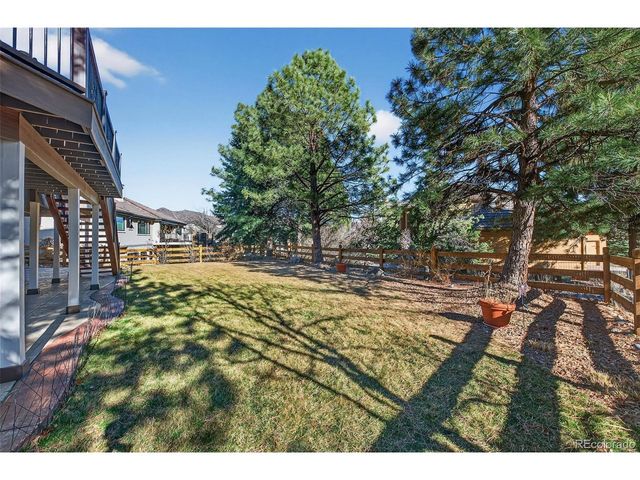 18 Prairie Clover, Littleton, CO 80127
