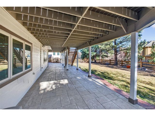 18 Prairie Clover, Littleton, CO 80127