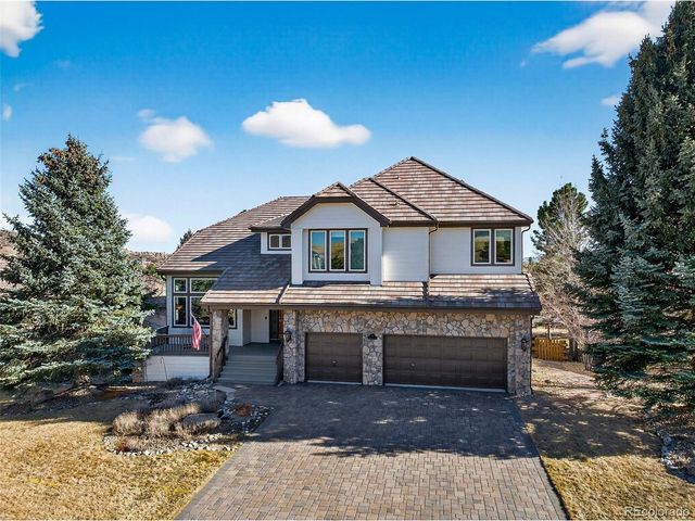 18 Prairie Clover, Littleton, CO 80127