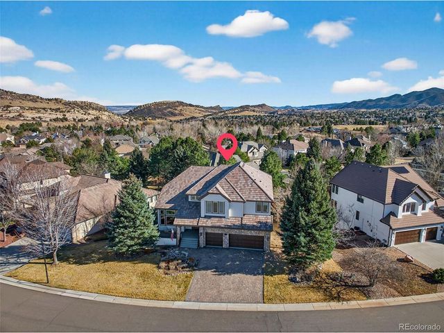 18 Prairie Clover, Littleton, CO 80127