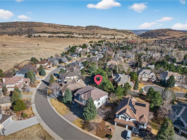 18 Prairie Clover, Littleton, CO 80127