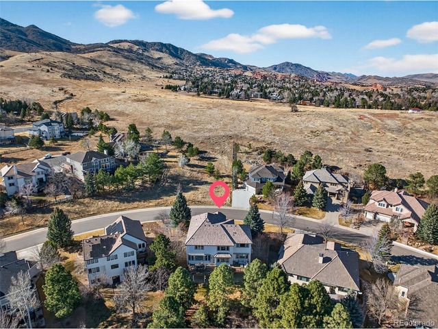 18 Prairie Clover, Littleton, CO 80127