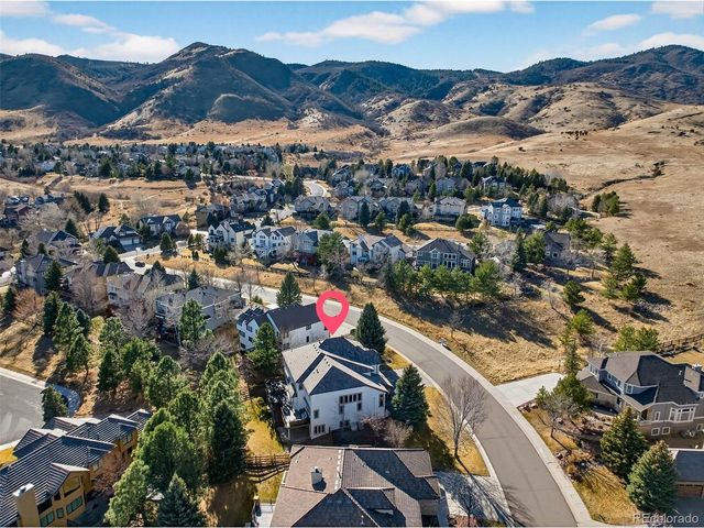 18 Prairie Clover, Littleton, CO 80127