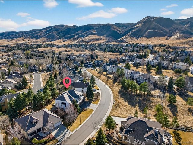 18 Prairie Clover, Littleton, CO 80127