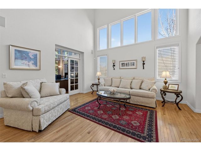 18 Prairie Clover, Littleton, CO 80127