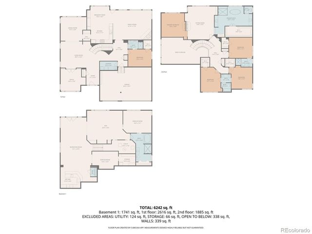 18 Prairie Clover, Littleton, CO 80127