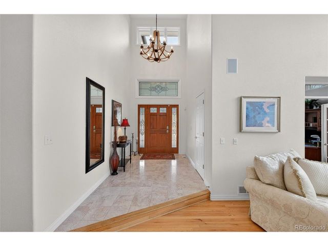 18 Prairie Clover, Littleton, CO 80127