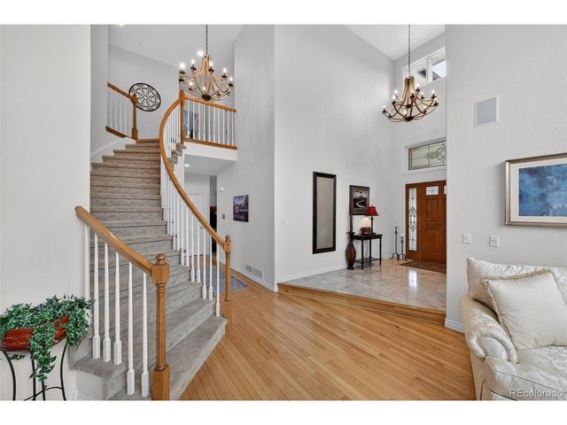 18 Prairie Clover, Littleton, CO 80127