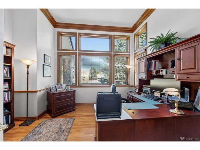 18 Prairie Clover, Littleton, CO 80127