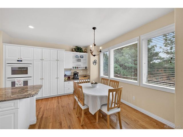 18 Prairie Clover, Littleton, CO 80127