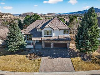 18 Prairie Clover, Littleton, CO 80127
