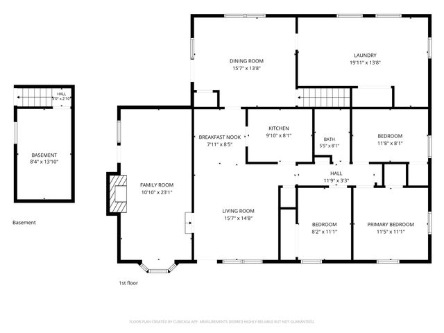 11505 Military Trail Road, St. George, KS 66535