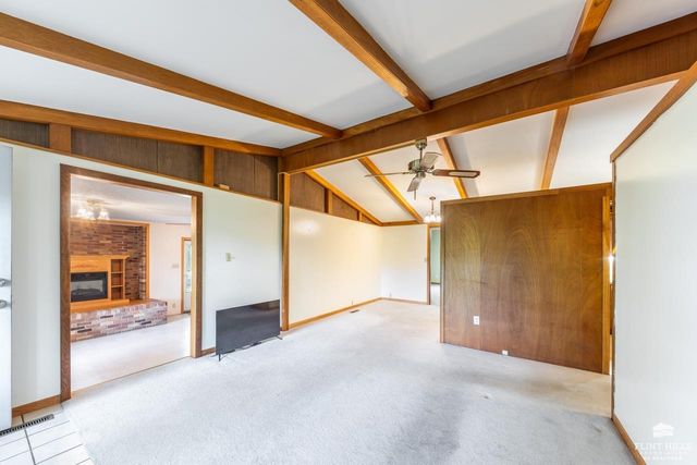 11505 Military Trail Road, St. George, KS 66535