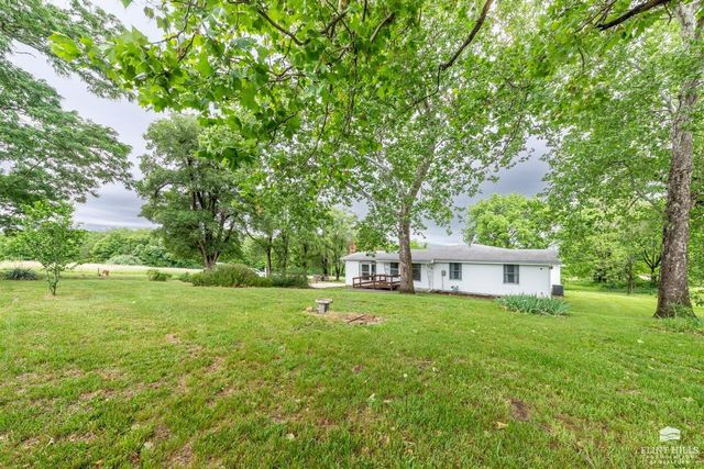 11505 Military Trail Road, St. George, KS 66535
