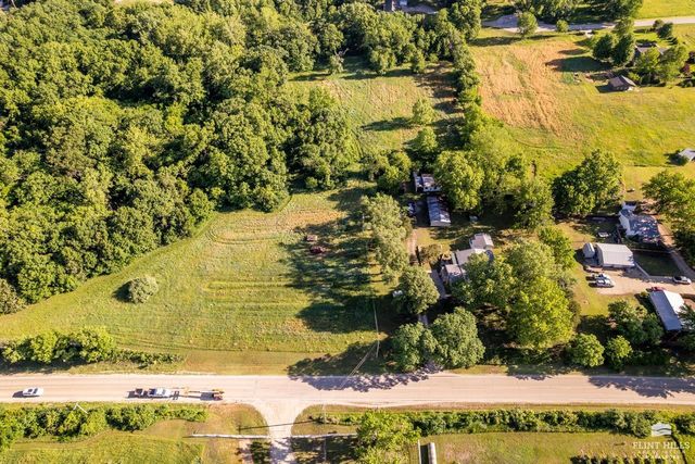 11505 Military Trail Road, St. George, KS 66535