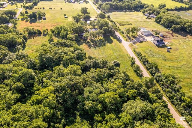 11505 Military Trail Road, St. George, KS 66535