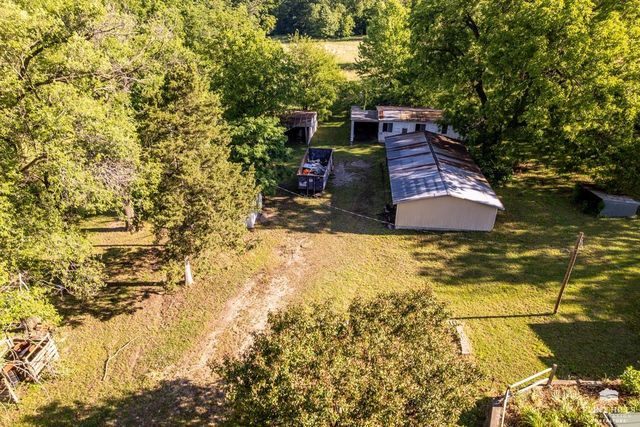11505 Military Trail Road, St. George, KS 66535