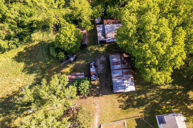 11505 Military Trail Road, St. George, KS 66535
