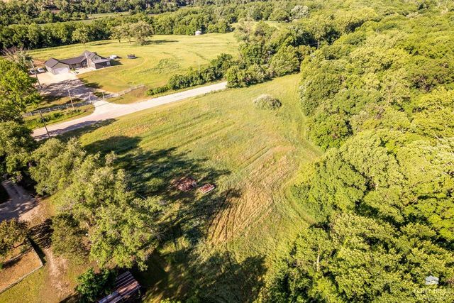 11505 Military Trail Road, St. George, KS 66535