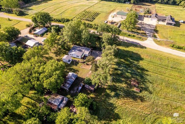 11505 Military Trail Road, St. George, KS 66535