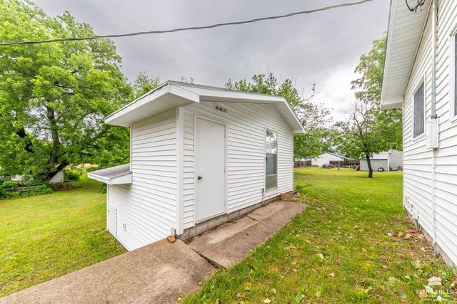 11505 Military Trail Road, St. George, KS 66535